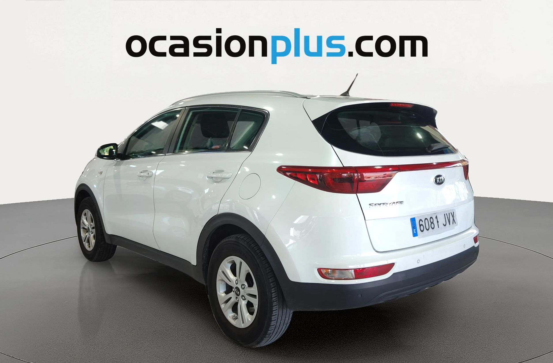 Kia Sportage 1.6 GDI Concept 4x2 - foto 4