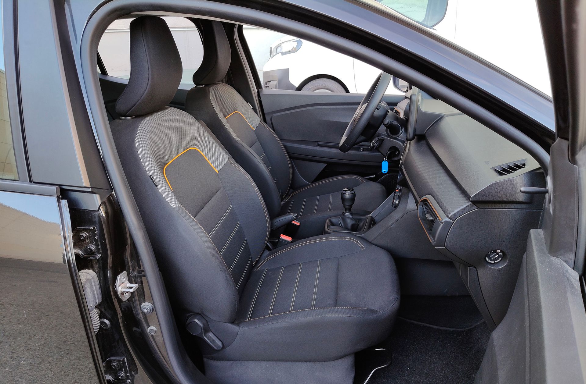 Dacia Sandero Stepway Essential TCe - foto 17