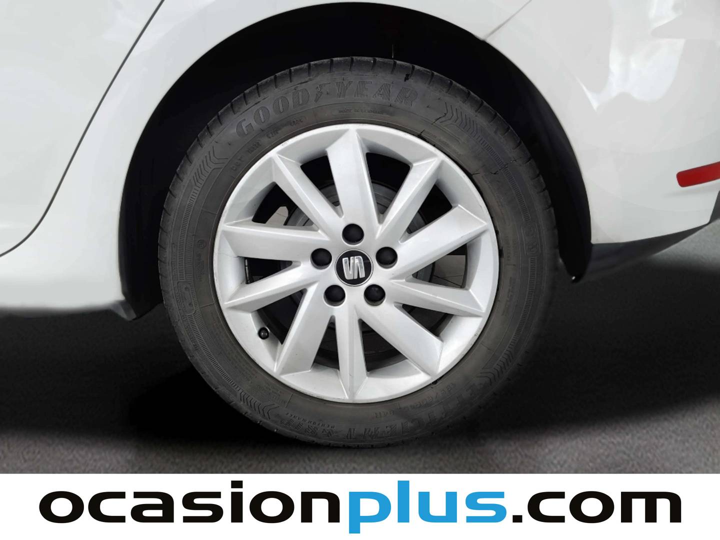 Seat Ibiza Seat Ibiza 1.0 Reference (75 CV) km 0