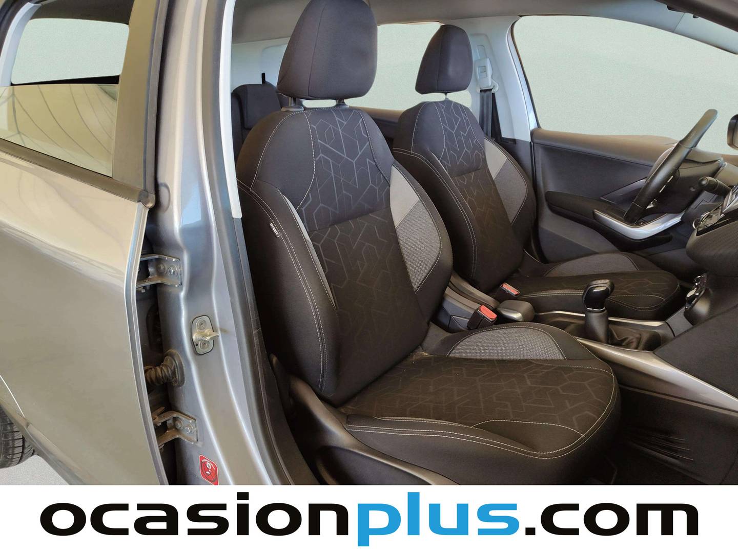 Peugeot 2008 Peugeot 2008 PureTech 82 Active  (82 CV) barato