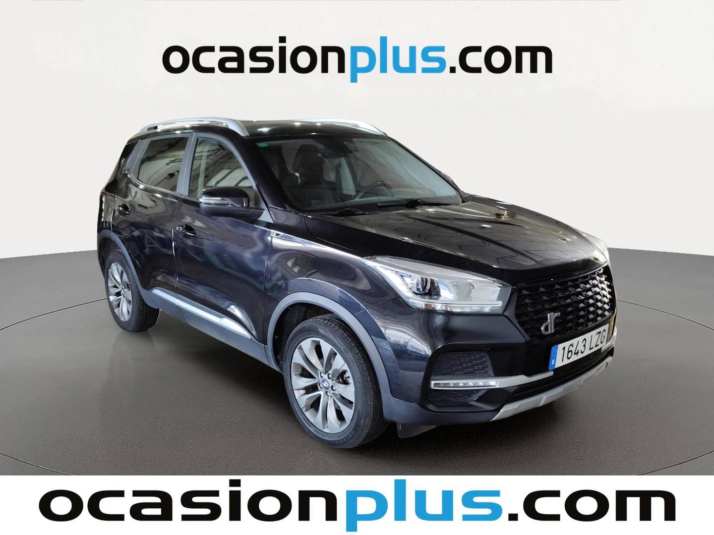 Foto delantera DR AUTOMOBILES DR 4.0 DR AUTOMOBILES DR4 1.5 (116 CV) derecha
