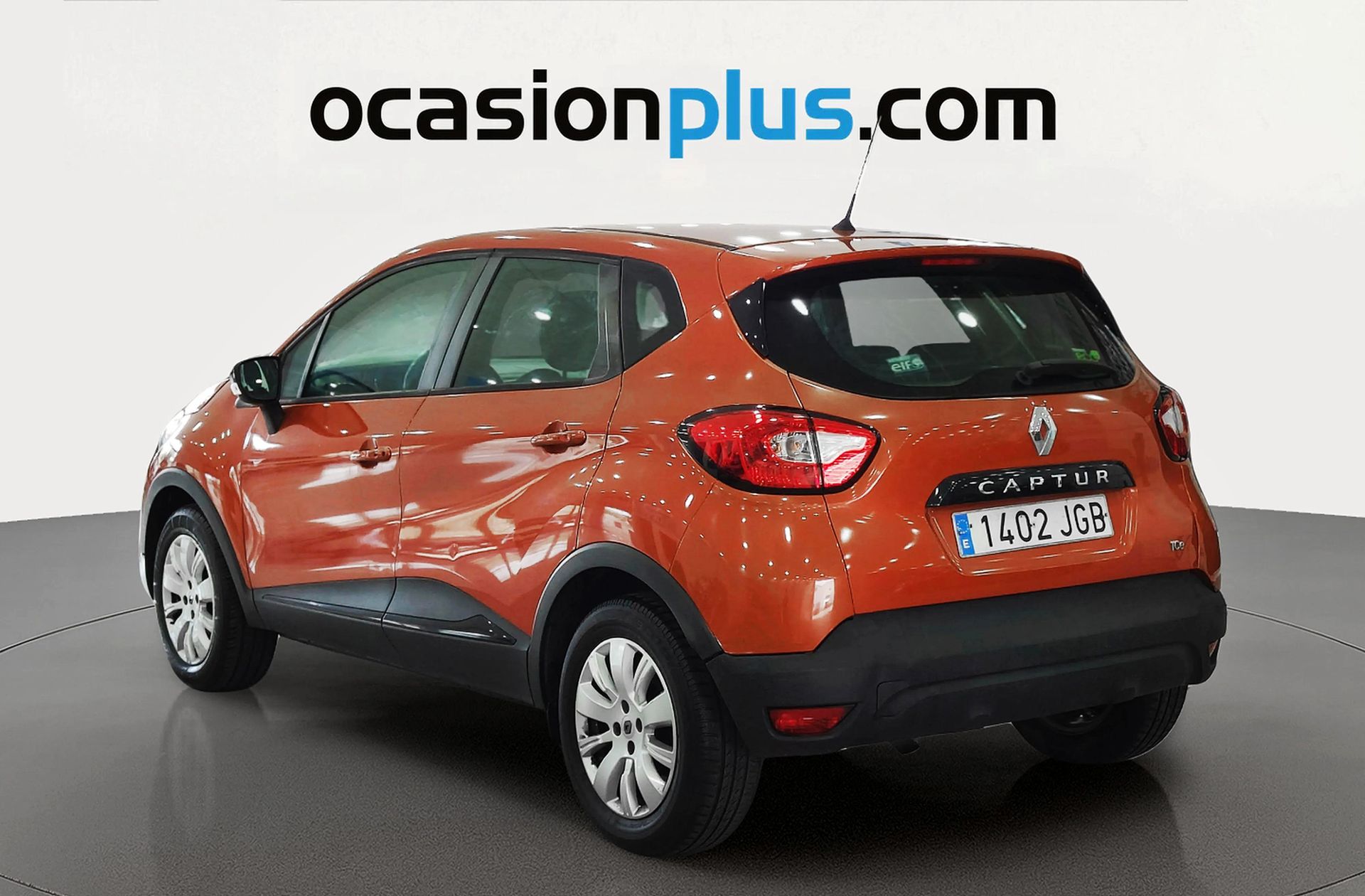 Renault Captur Intens Energy TCe - foto 3