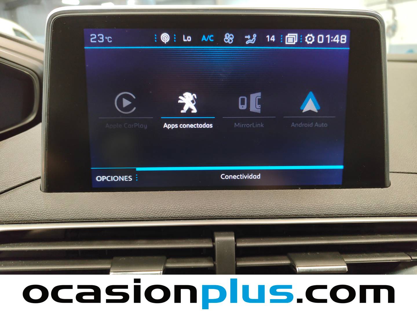 Acabados Peugeot 5008 Peugeot 5008 PureTech 130 Allure (130 CV) 7 PLAZAS