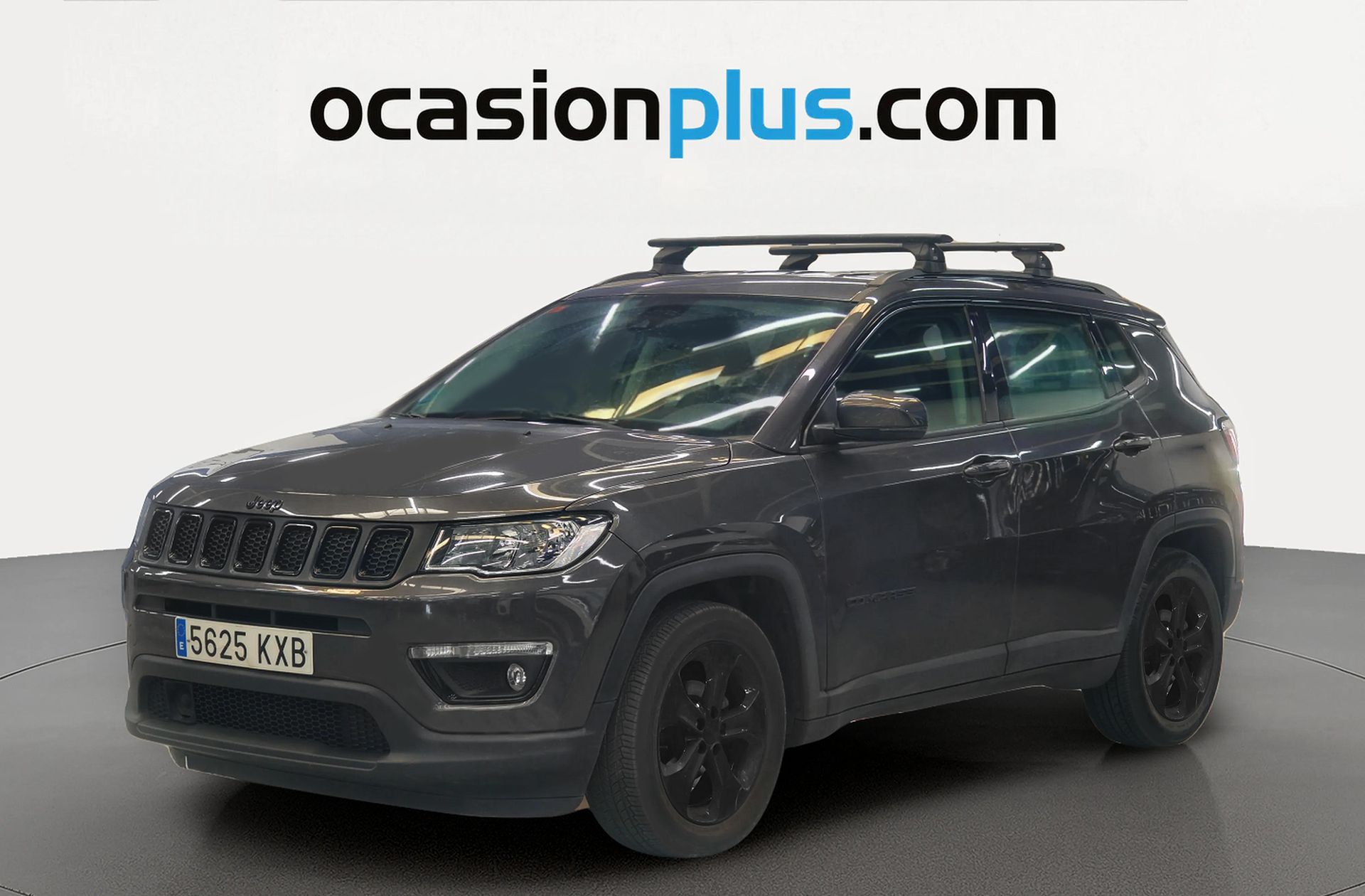Jeep Compass 1.6 MultiJet Night Eagle 4x2