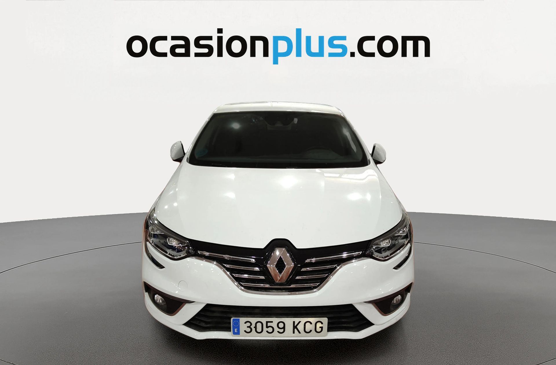 Renault Mégane Zen Energy TCe - foto 12