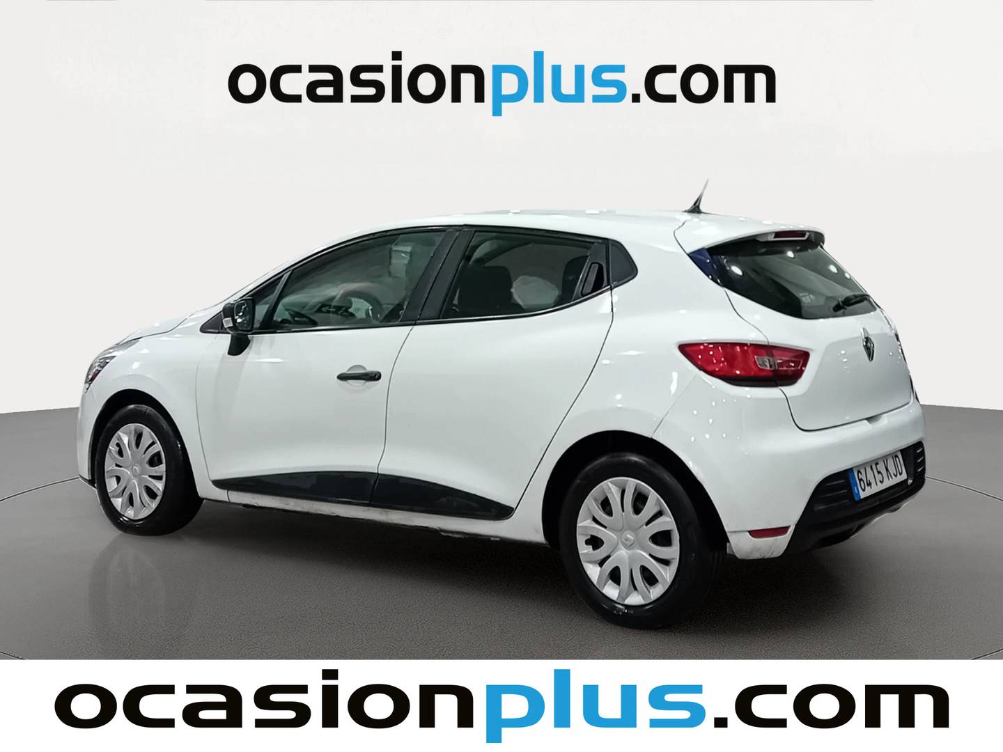 Foto Renault Clio Renault Clio Business Energy dCi (75 CV)