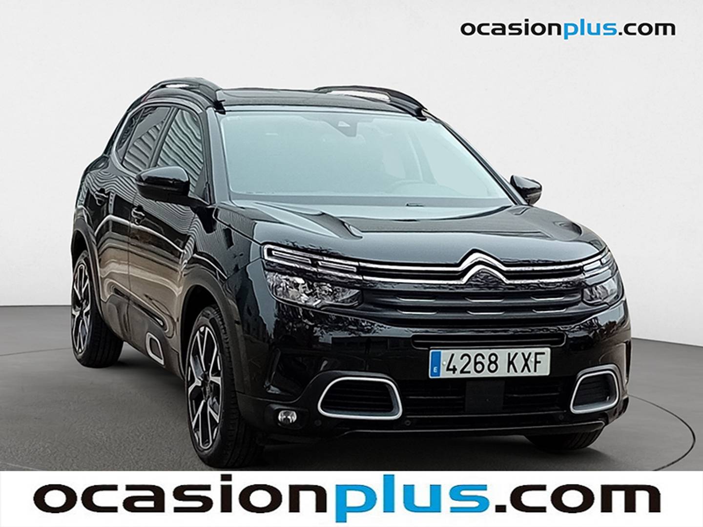 Foto Citroën C5 Aircross Citroen C5 Aircross PureTech 130 S&S Feel (131 CV)