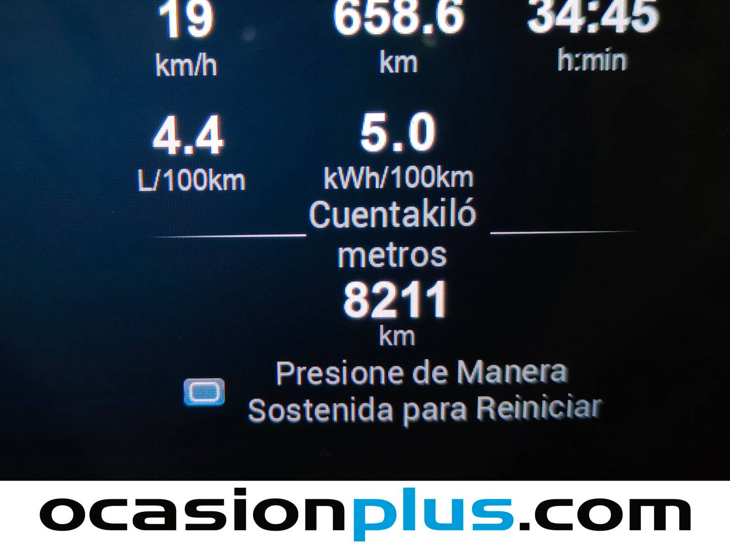 MG HS MG HS 1.5T PHEV Comfort DCT (272 CV) seminuevo