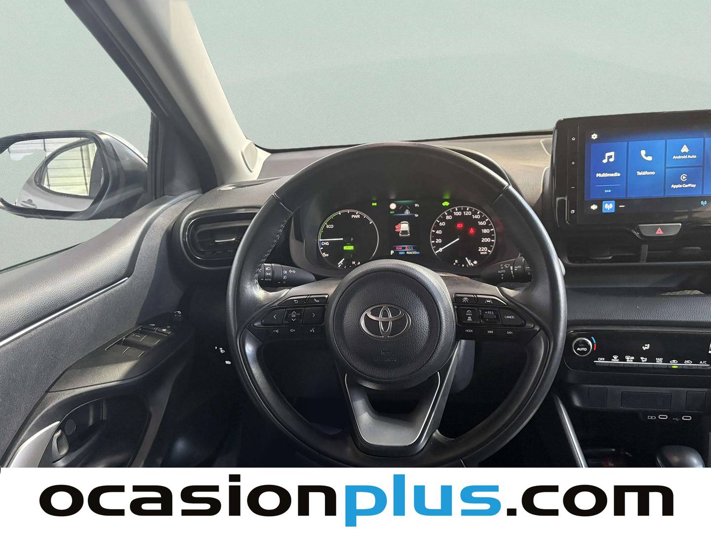 Foto Toyota Yaris Toyota Yaris 120H Active Plus (116 CV)