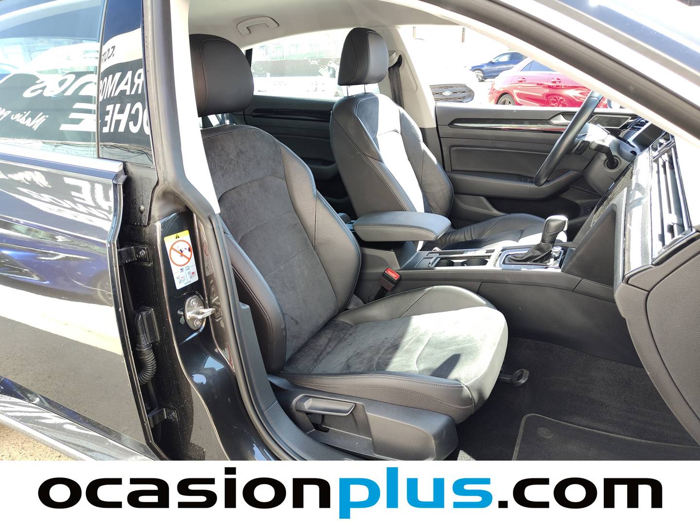 Foto Volkswagen Arteon Volkswagen Arteon Elegance 2.0 TDI (150 CV) DSG