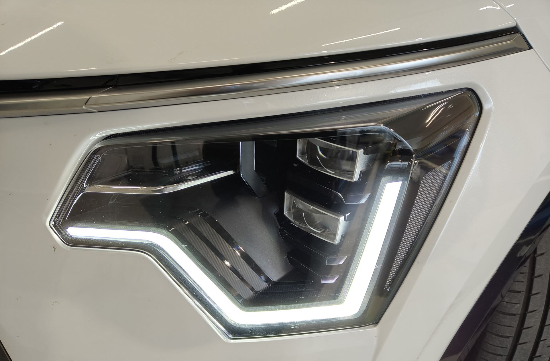 Kia Niro 1.6 GDi HEV Drive - foto 14