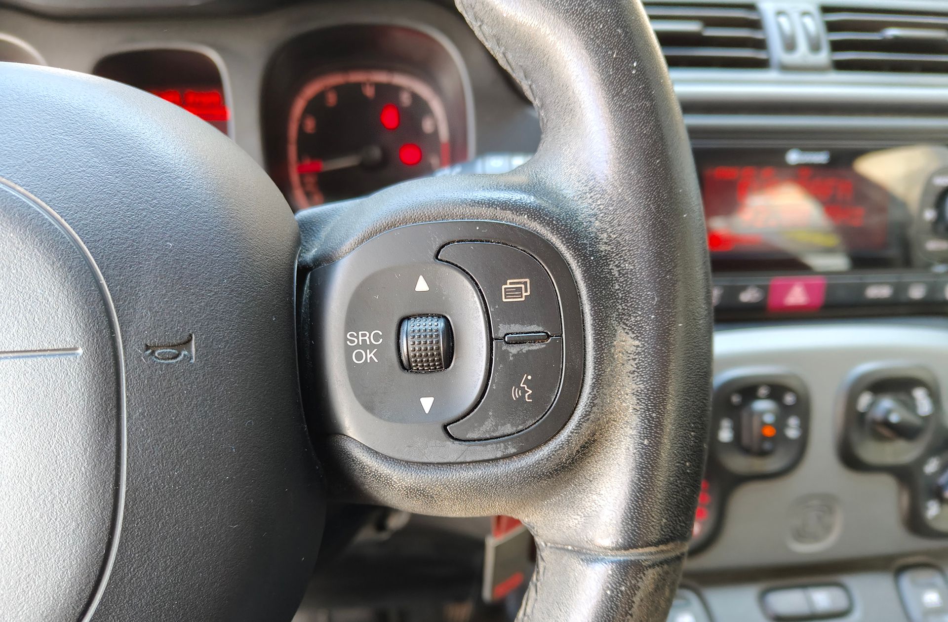 Fiat Panda 1.2 Lounge - foto 21