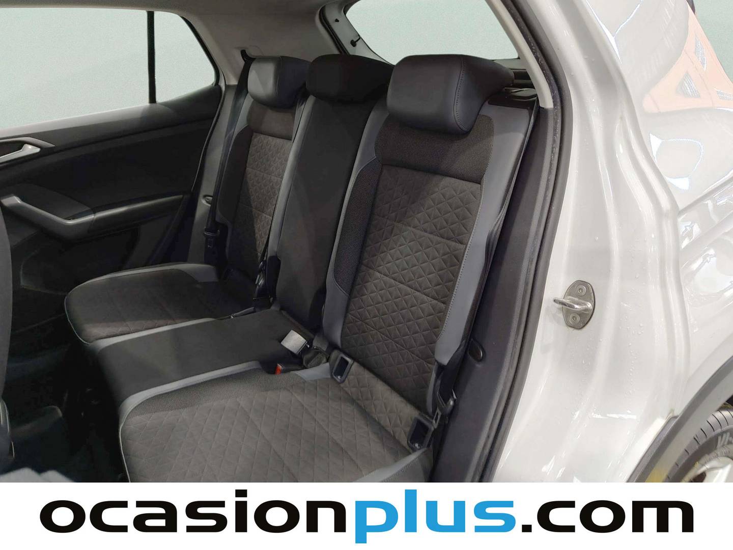 Foto Volkswagen T-Cross Volkswagen T-Cross Sport 1.0 TSI (110 CV)