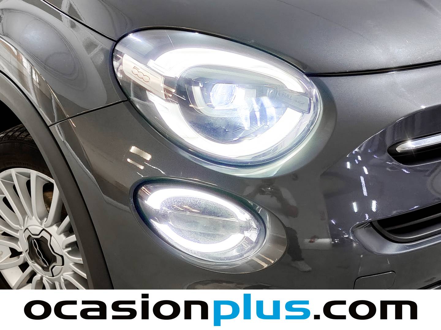 Fiat 500X Fiat 500X 1.0 Firefly S&S Urban (120 CV) al mejor precio