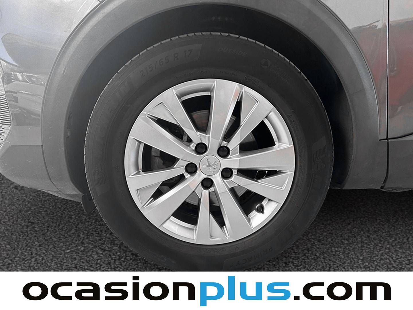 Peugeot 3008 Peugeot 3008 BlueHDi 130 S&S Active Pack (130 CV) 2022