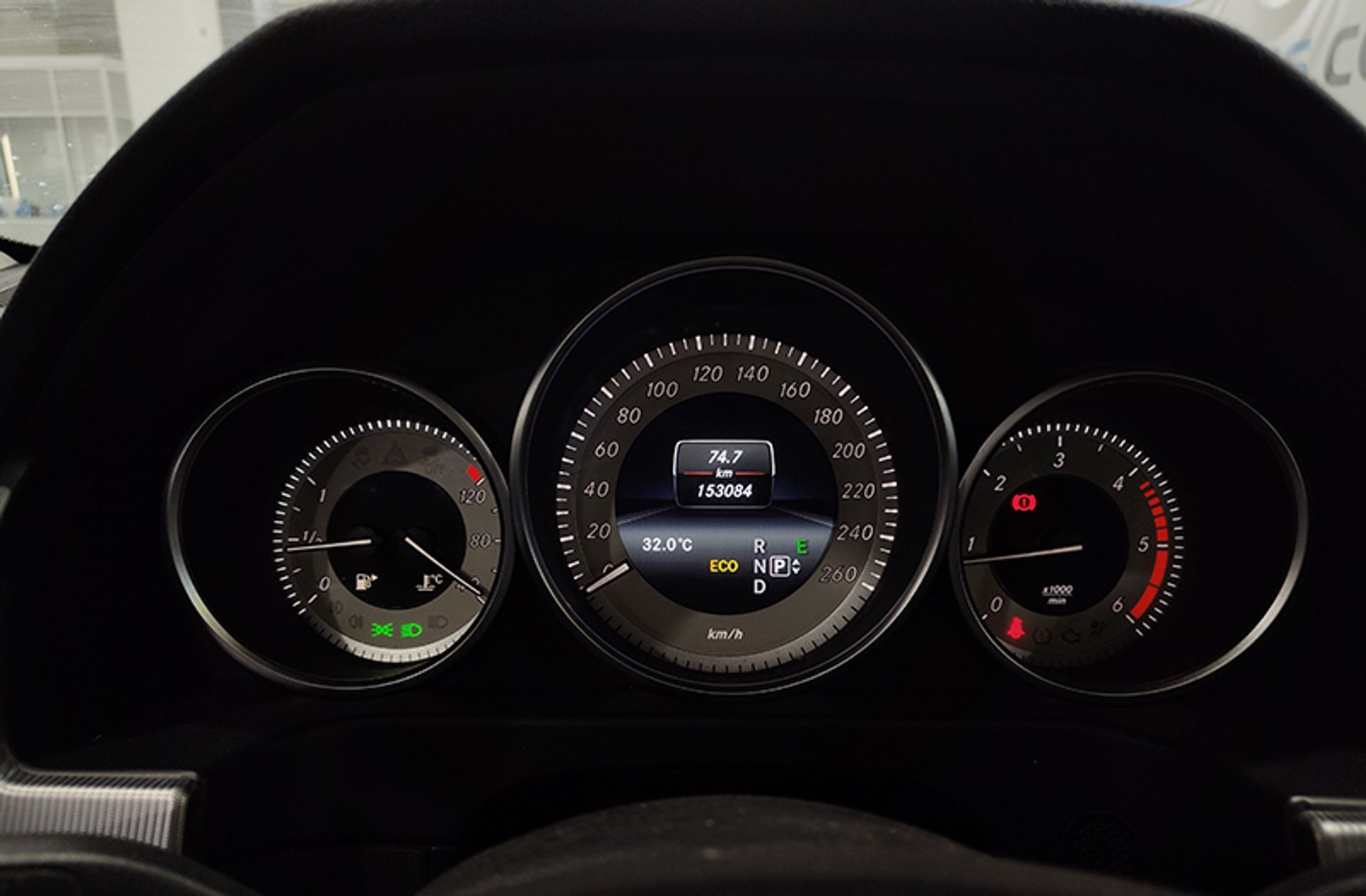Mercedes-Benz Clase E 220 BlueTEC 4MATIC - foto 23