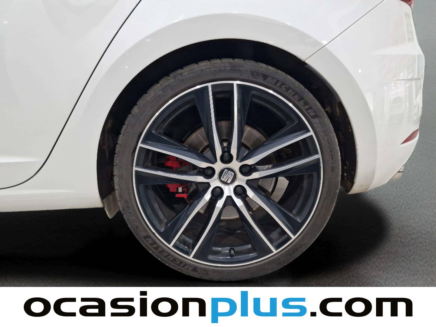 Seat León Seat León 2.0 TSI S&S Cupra DSG (290 CV) gasolina