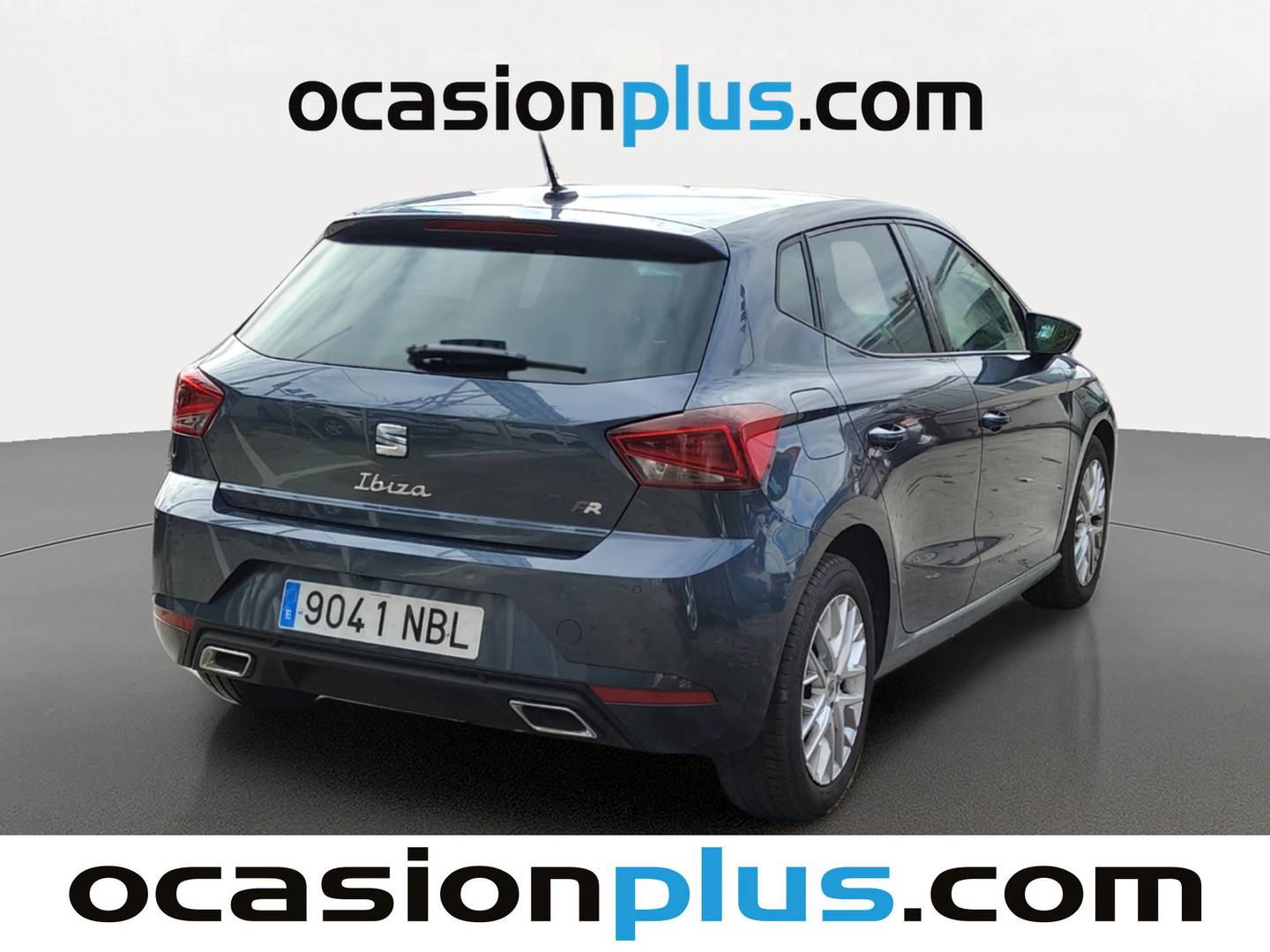 Foto Seat Ibiza SEAT Ibiza 1.0 TSI FR Salta (115 CV)