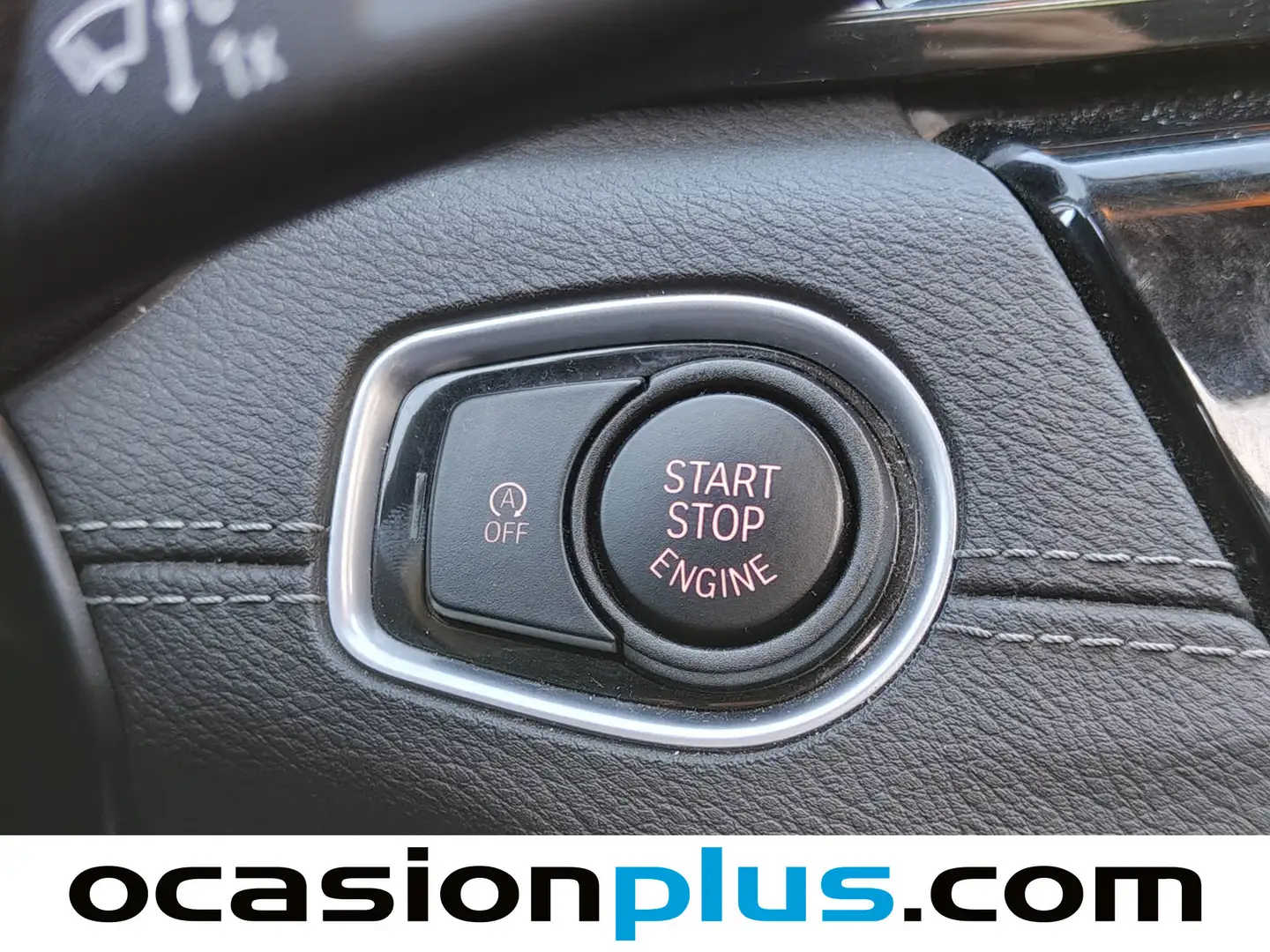 Foto BMW X2 BMW X2 sDrive18i (140 CV)