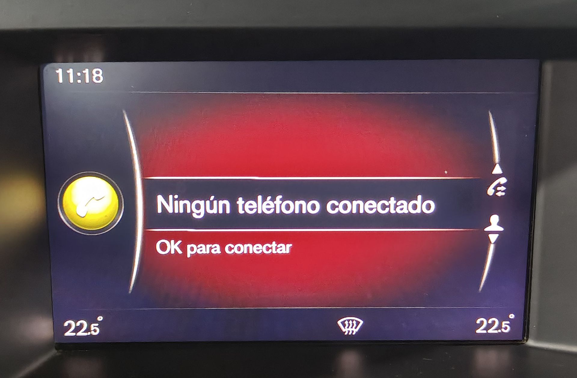 Volvo XC60 D3 Kinetic - foto 33