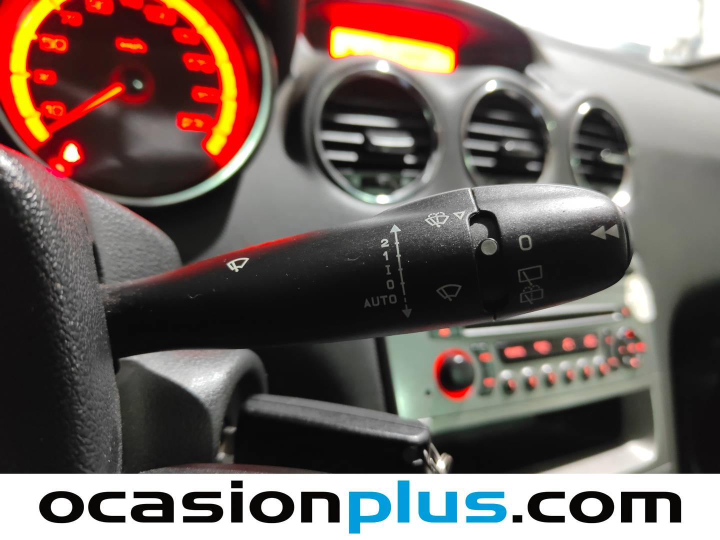 Foto Peugeot 308 Peugeot 308 SW 1.6 HDI FAP Active (92 CV)