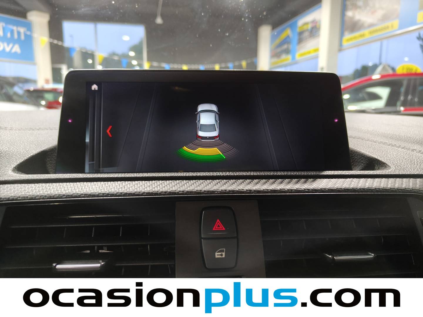 Foto BMW Serie 2 BMW M M2 Coupe (370 CV)