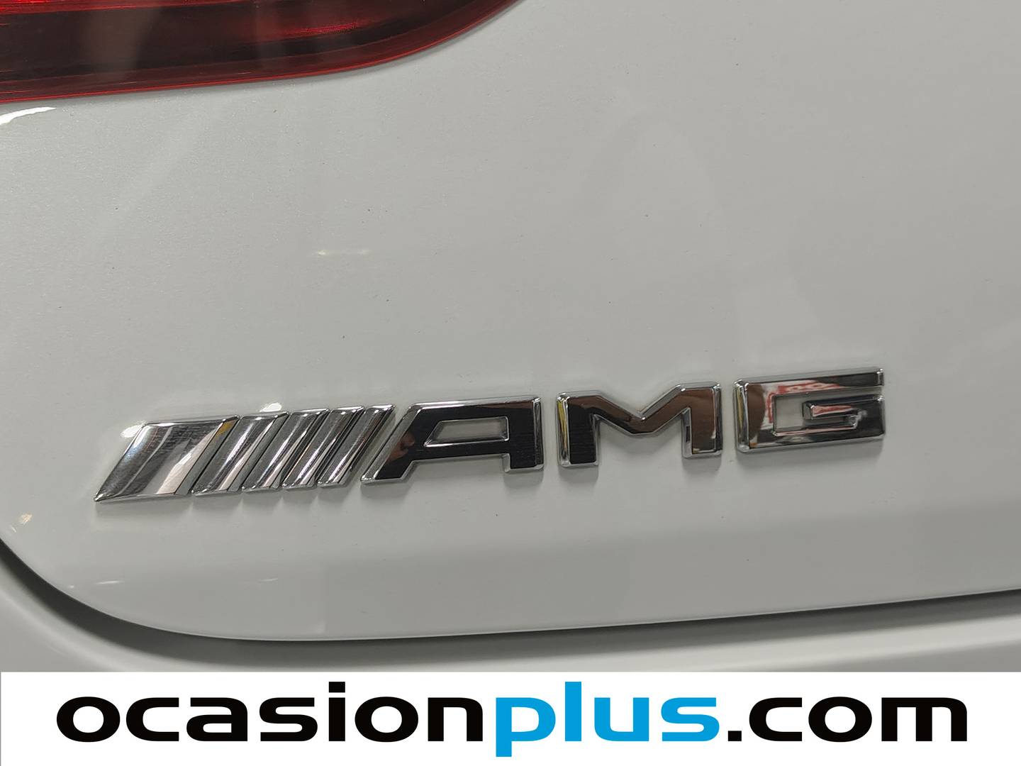 Extras y acabados del Mercedes CLA Mercedes CLA 45 S AMG 4Matic+ (422 CV)