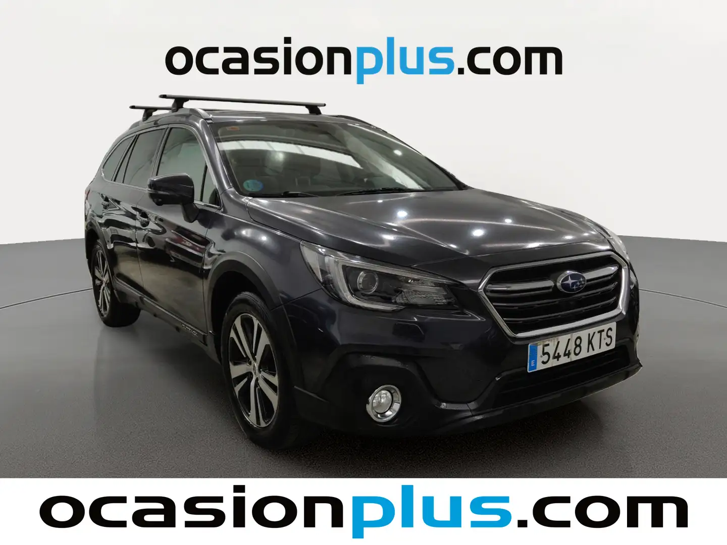 Foto Subaru Outback Subaru Outback 2.5 Executive Plus S CVT Lineartronic AWD (175 CV)