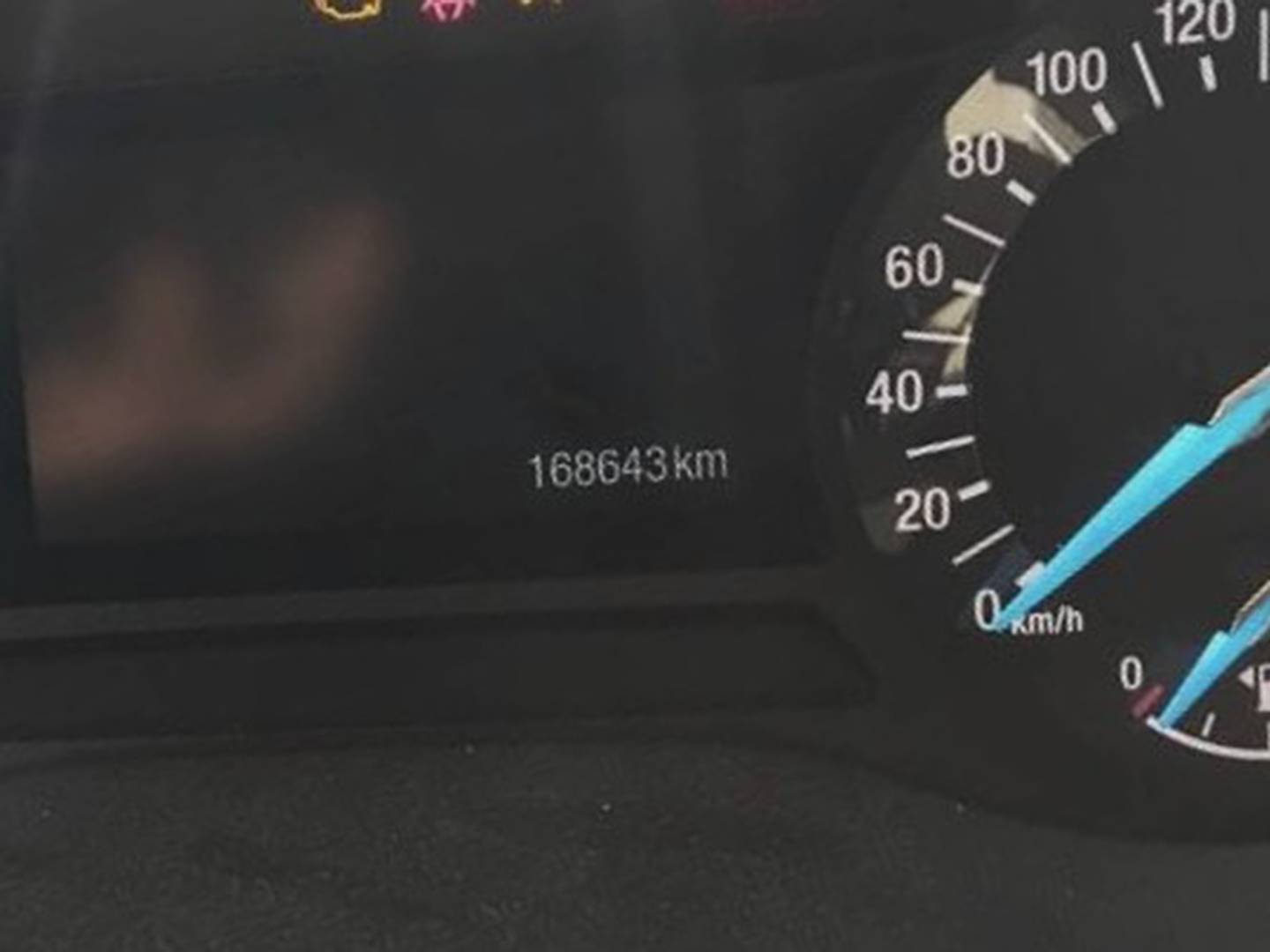 Foto Ford Mondeo Ford Mondeo SportBreak 1.6 TDCI Trend (115 CV)