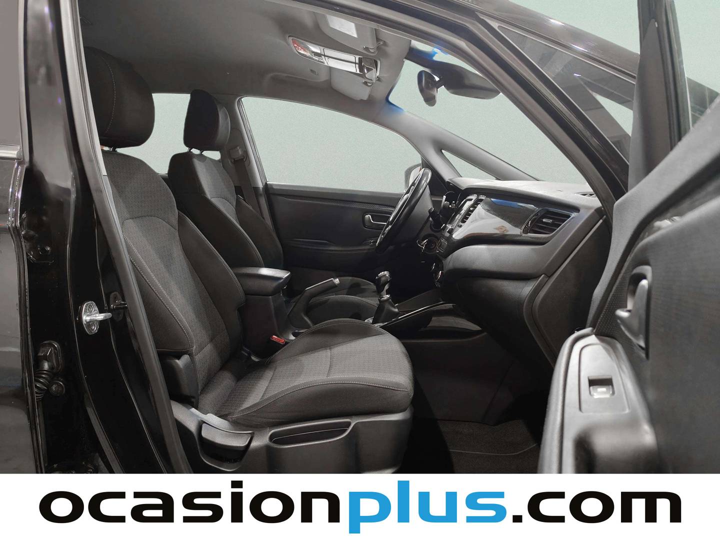 KIA Carens KIA Carens 1.7 CRDi VGT Drive Eco-Dynamics (115 CV) km 0