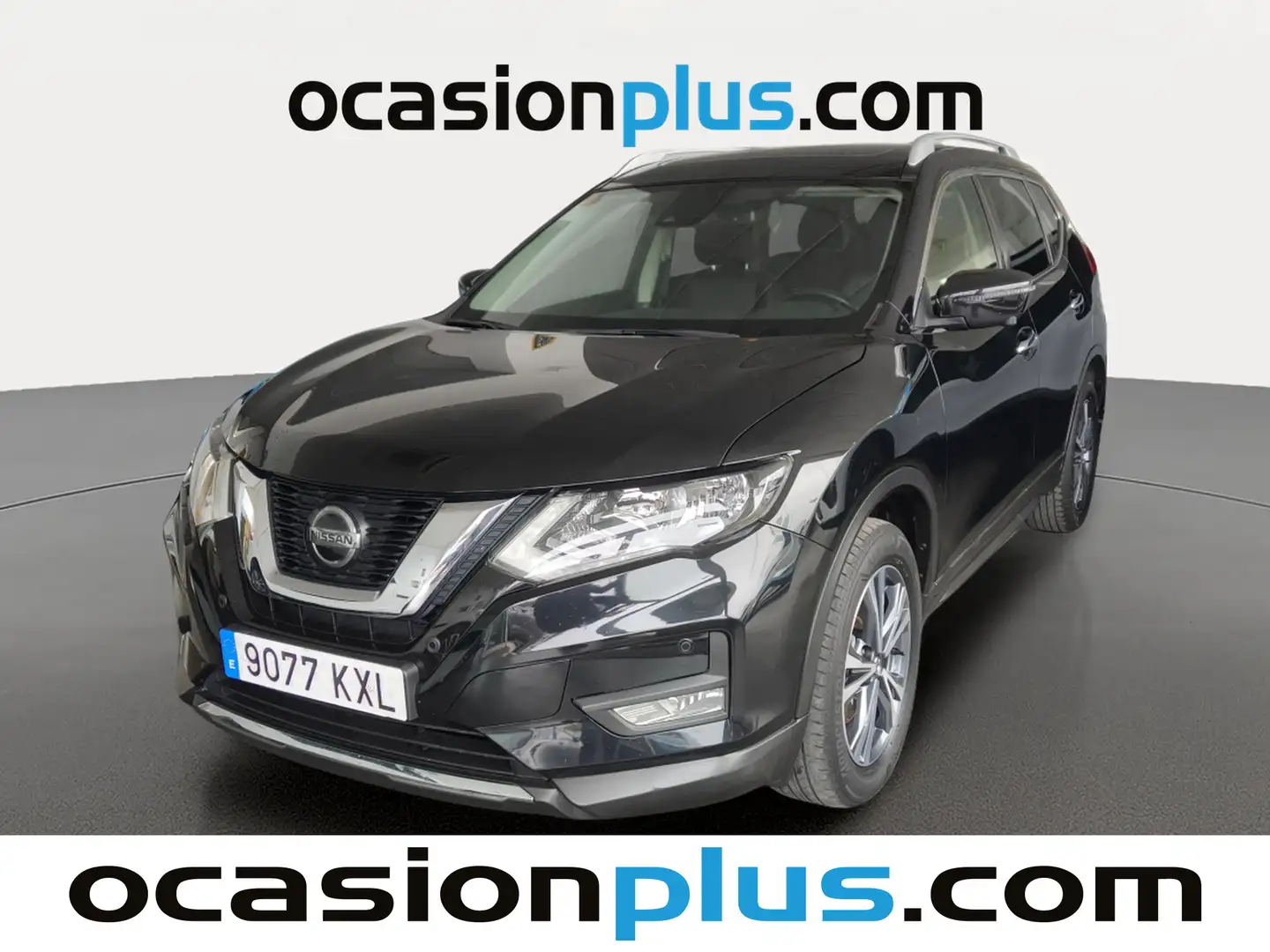 Foto Nissan X-TRAIL Nissan X-Trail dCi 150 N-Connecta 4x2 (150 CV)