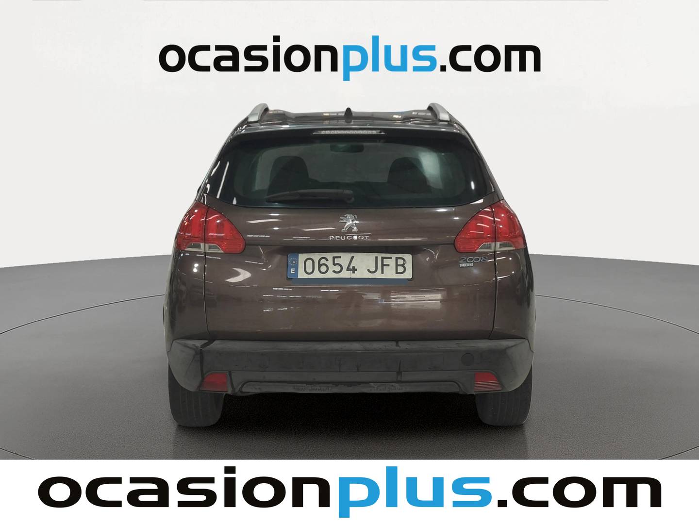 Peugeot 2008 Peugeot 2008 e-HDI 92 Active (92 CV) barato