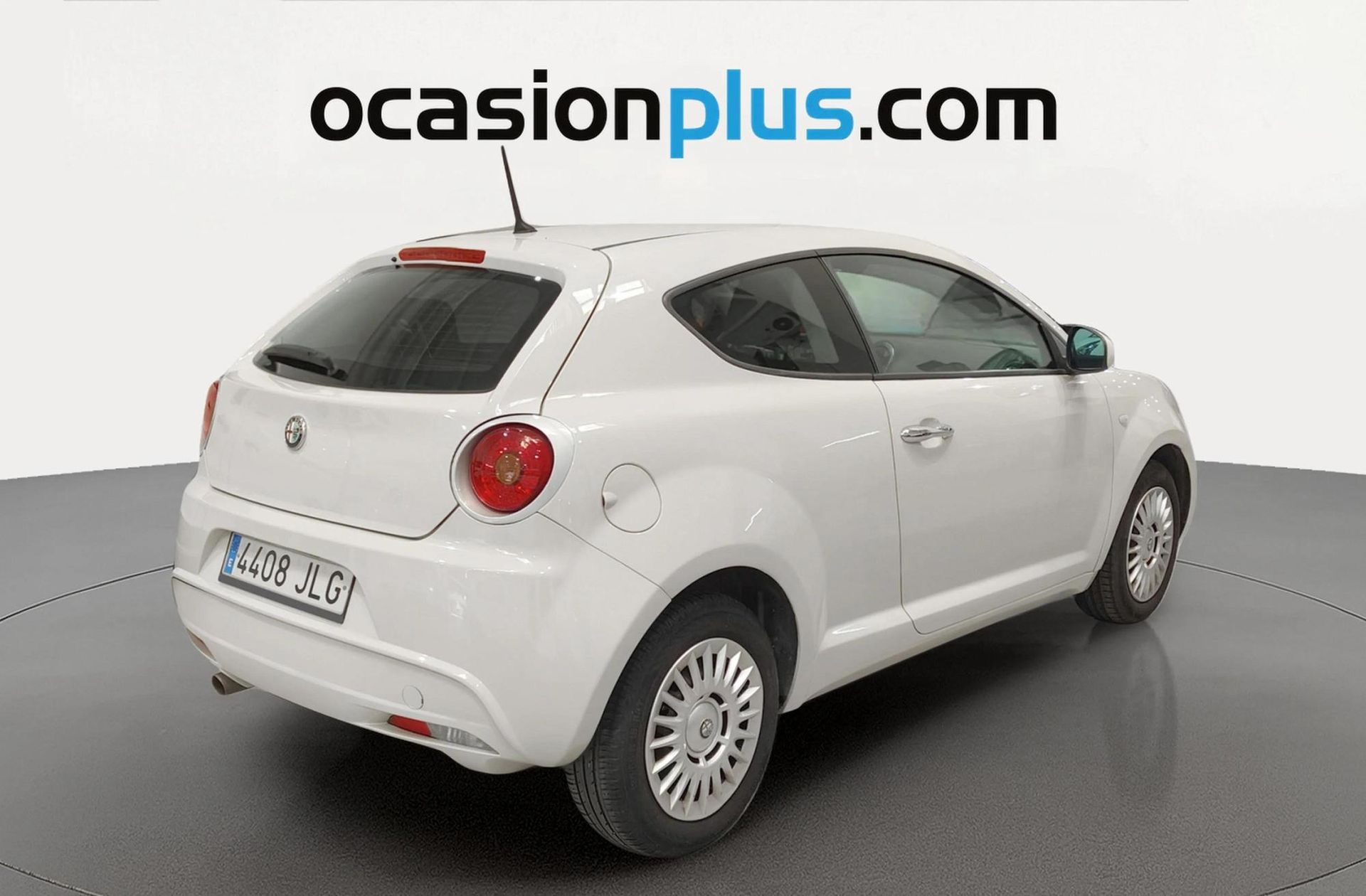 Alfa Romeo MiTo 1.4 MiTo A/A - foto 4