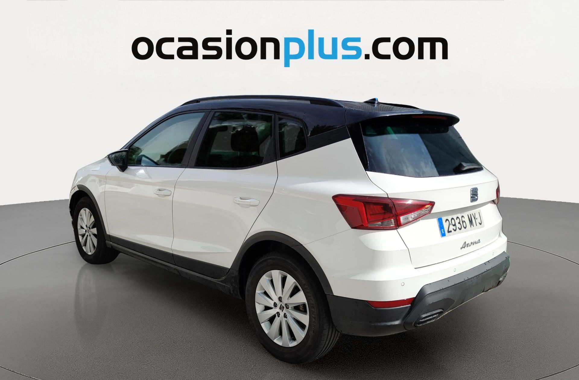 SEAT Arona 1.0 TSI Style Special Edition - foto 3