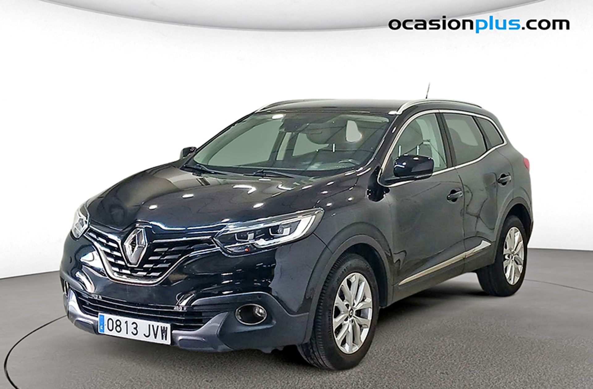 Renault Kadjar Zen Energy TCe EDC