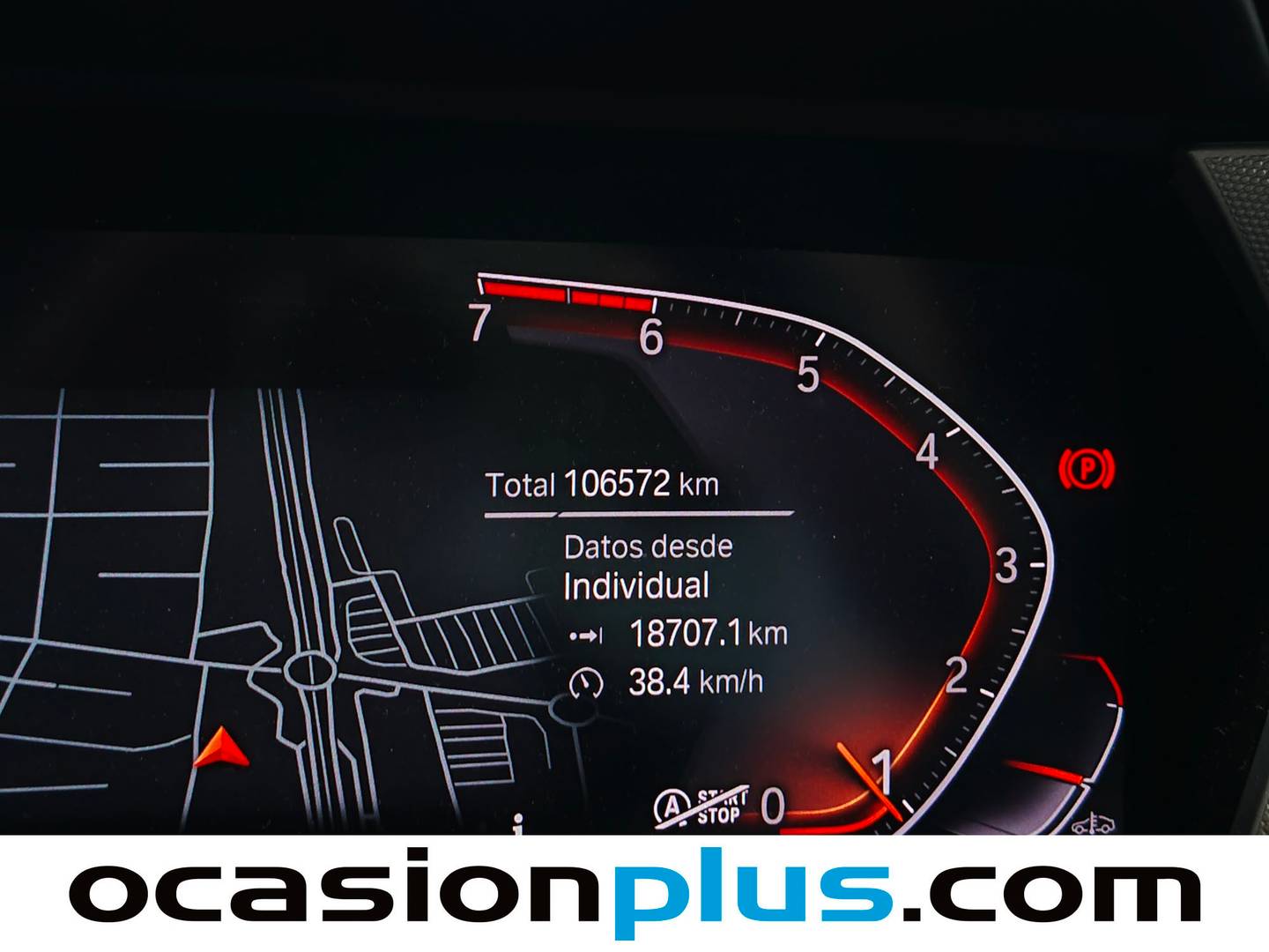 BMW Serie 2 BMW Serie 2 218i Gran Coupe (140 CV) 140cv