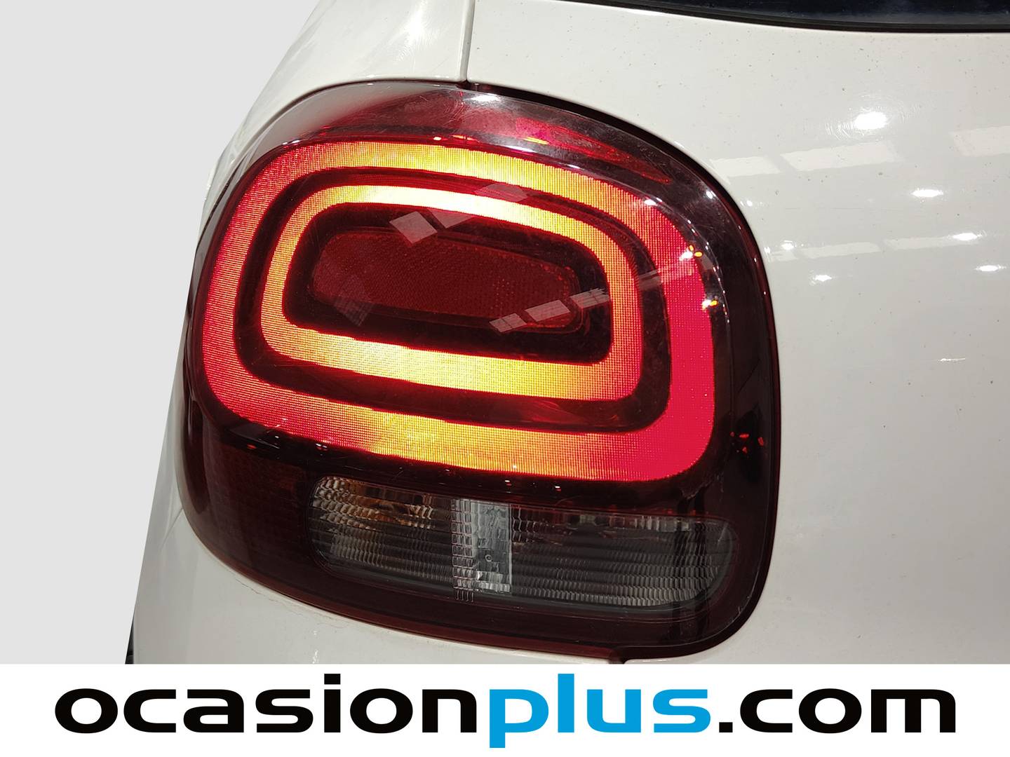 Citroën C3 Citroën C3 BlueHDi 100 S&S Feel (99 CV) km 0