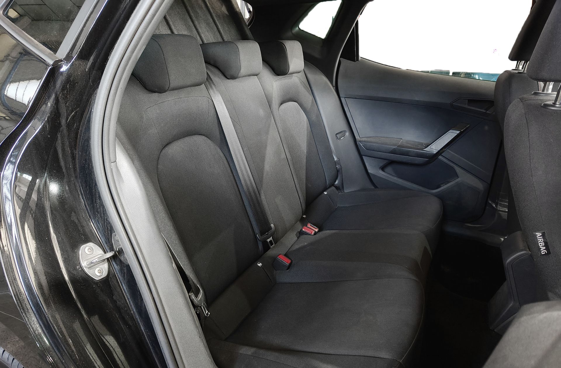 SEAT Ibiza 1.5 TSI FR XL DSG - foto 16