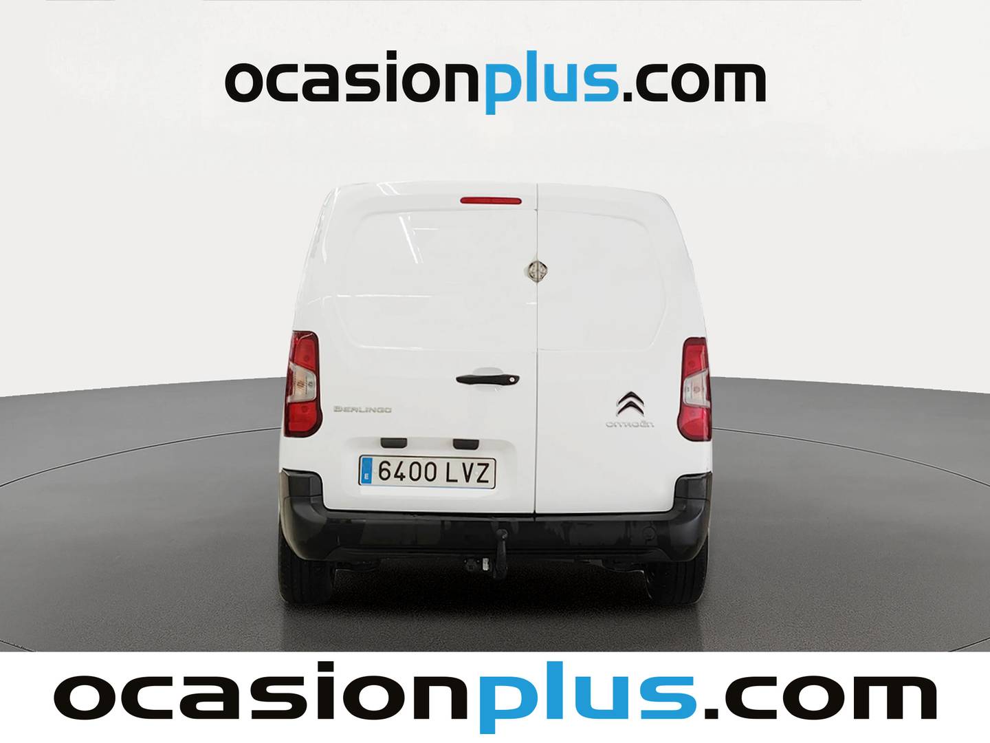 Citroën Berlingo Citroen Berlingo Furgon BlueHDi 100 Talla M Control (102 CV) barato