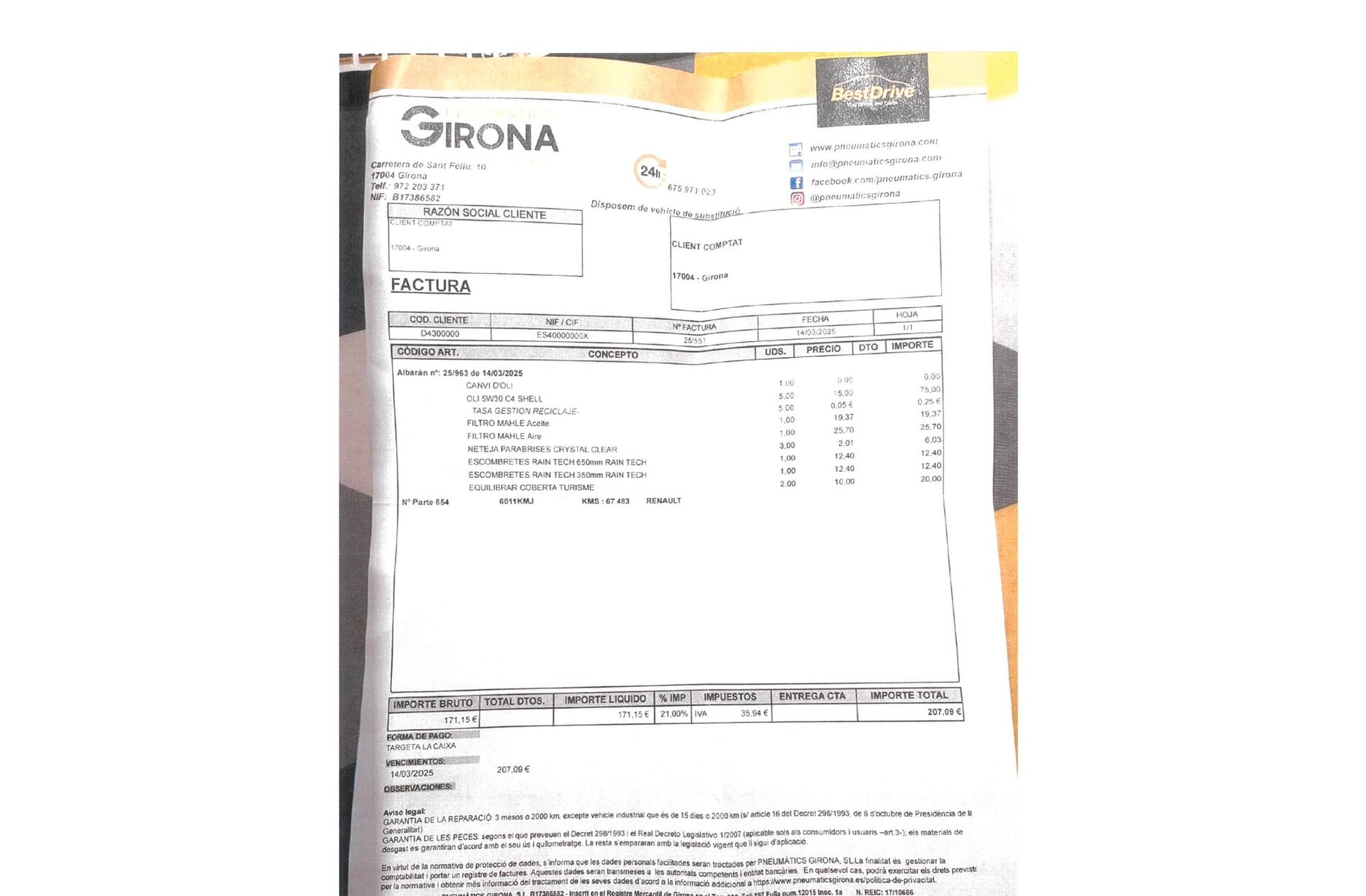 Renault Clio Zen Energy TCe - foto 21