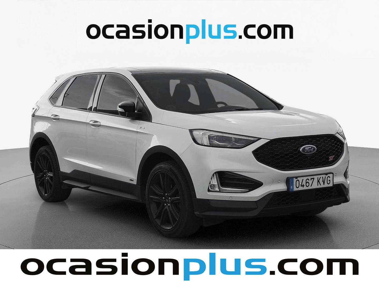 Foto Ford Edge Ford Edge 2.0 TDCI ST-Line 4x4 PowerShift (240 CV)