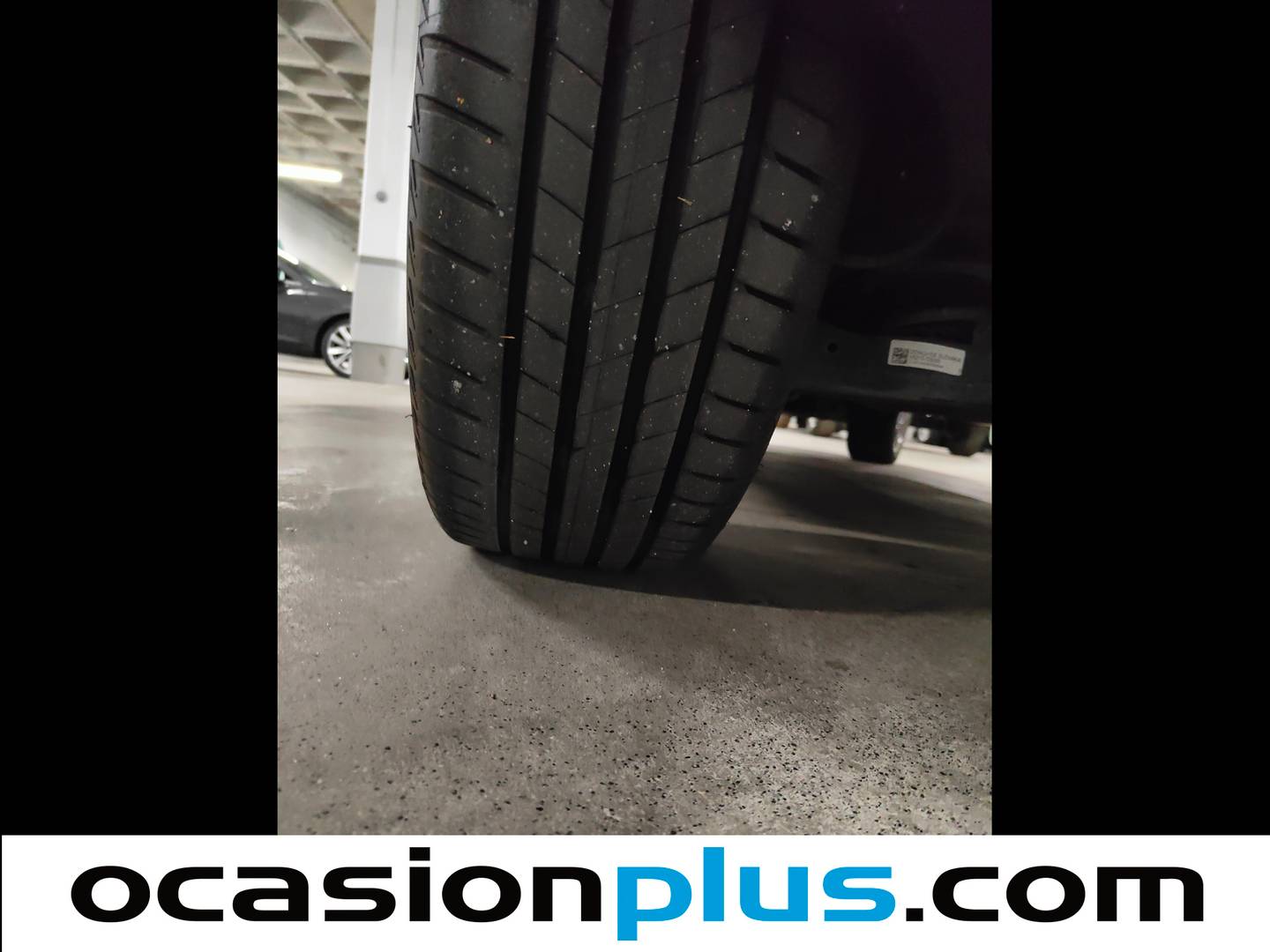 KIA Sportage Kia Sportage 1.6 T-GDi GT Line Essential 4x2  (177 CV) seminuevo