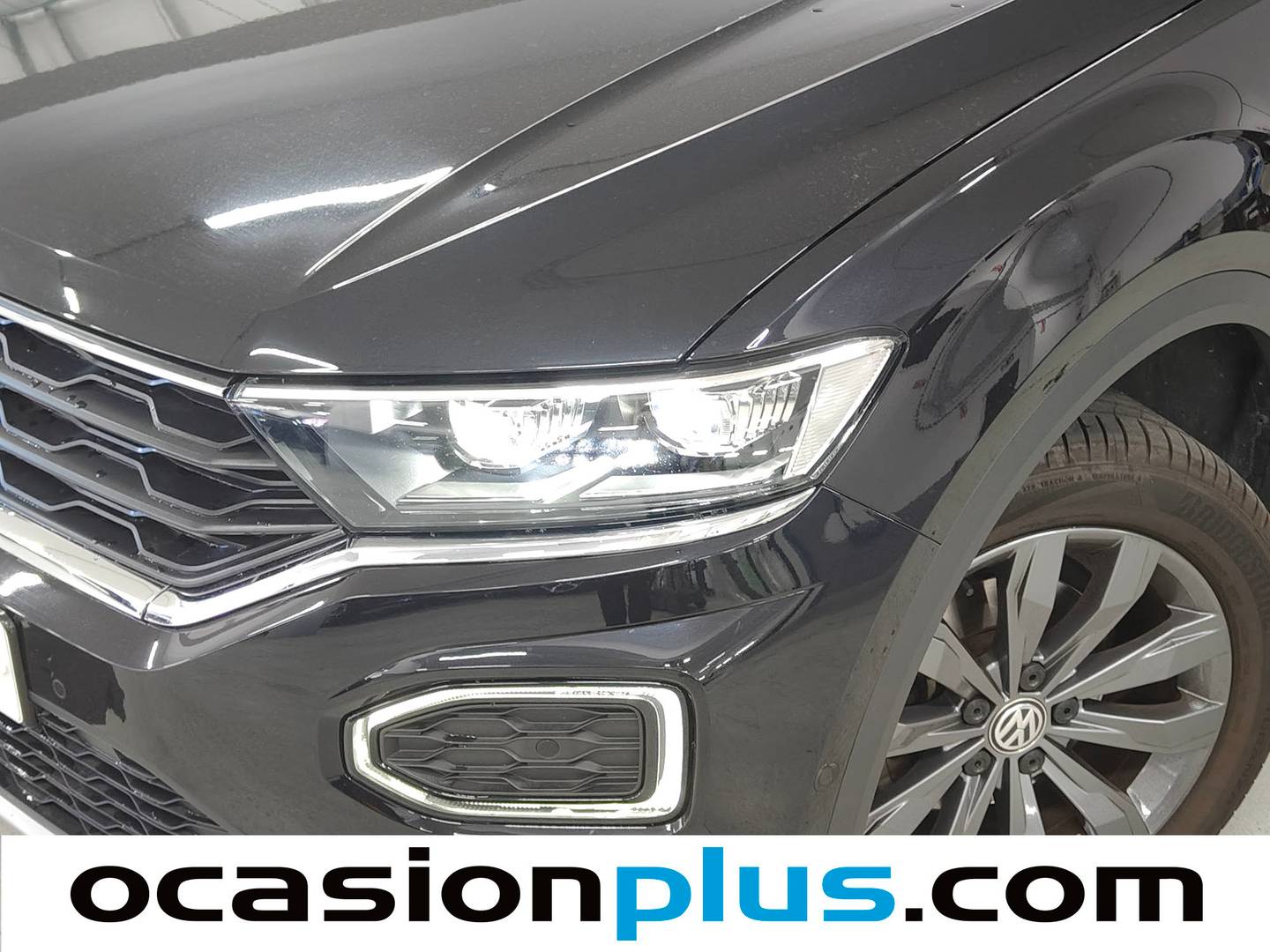 Volkswagen T-Roc Volkswagen T-Roc Sport 1.5 TSI (150 CV) DSG barato