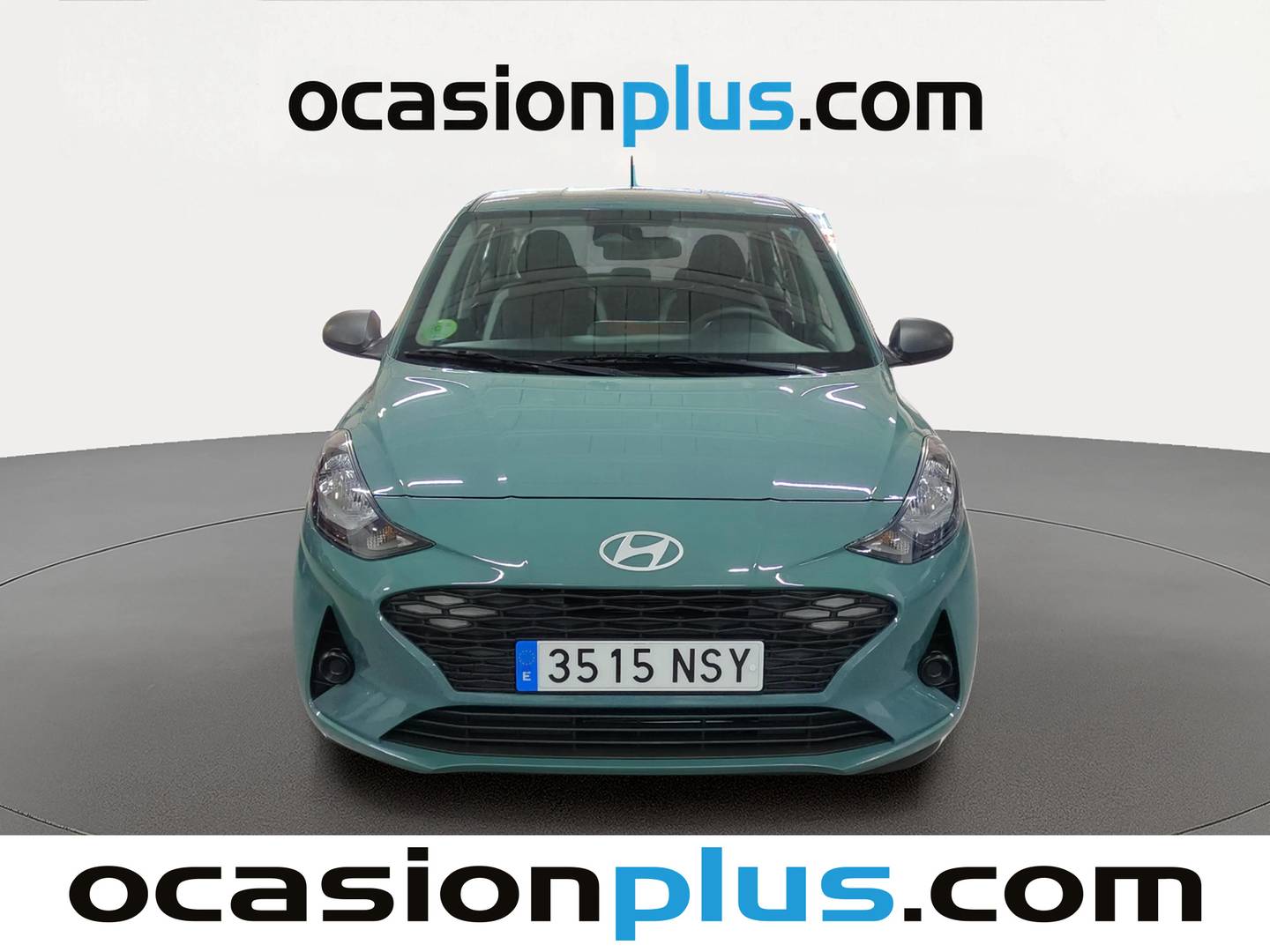 Hyundai i10 Hyundai i10 1.0 Essence (63 CV) 63cv