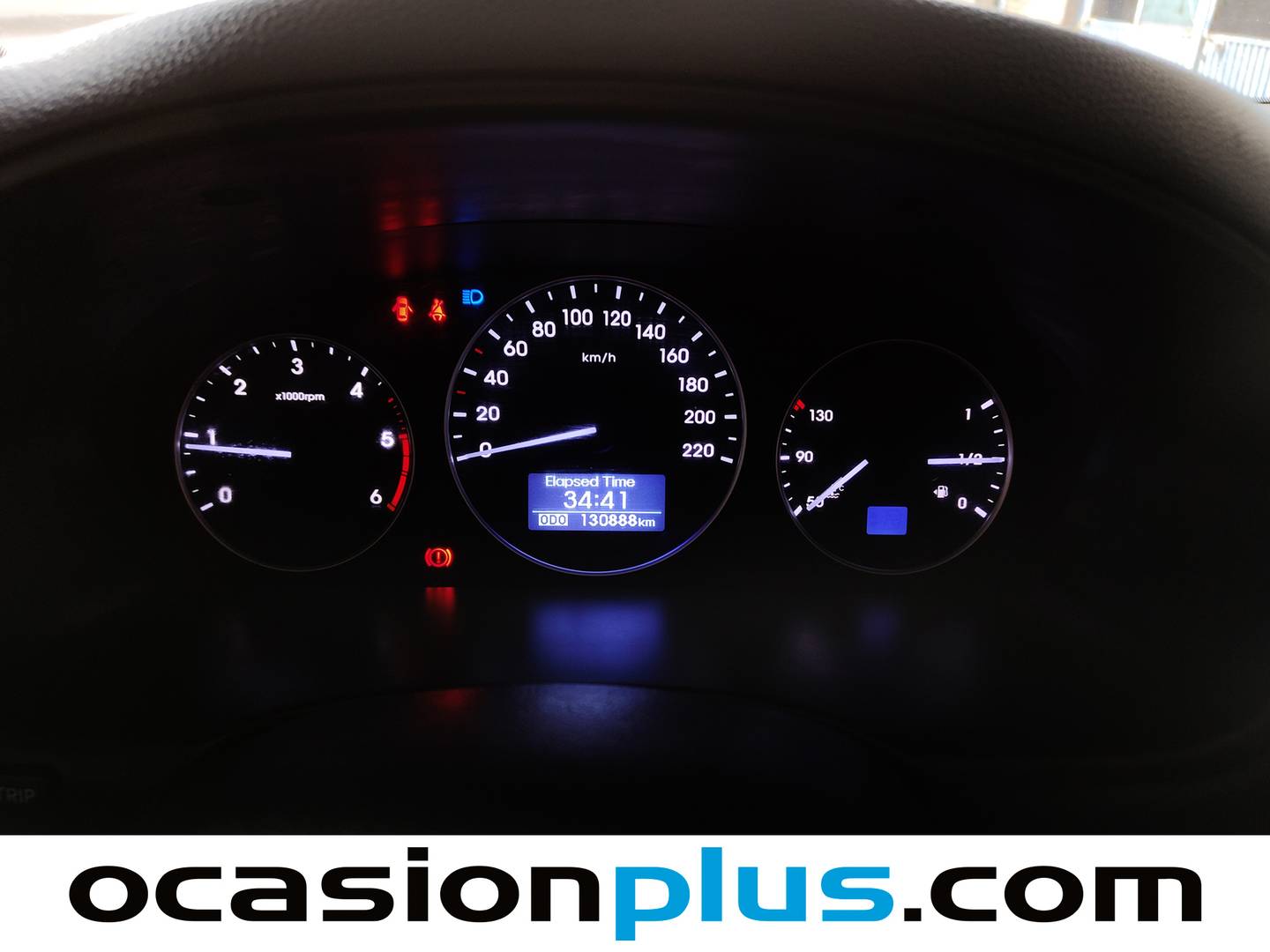 Hyundai H-1 Travel Hyundai H-1 Travel 2.5 CRDi Tecno (136 CV) 8 Plazas 2020