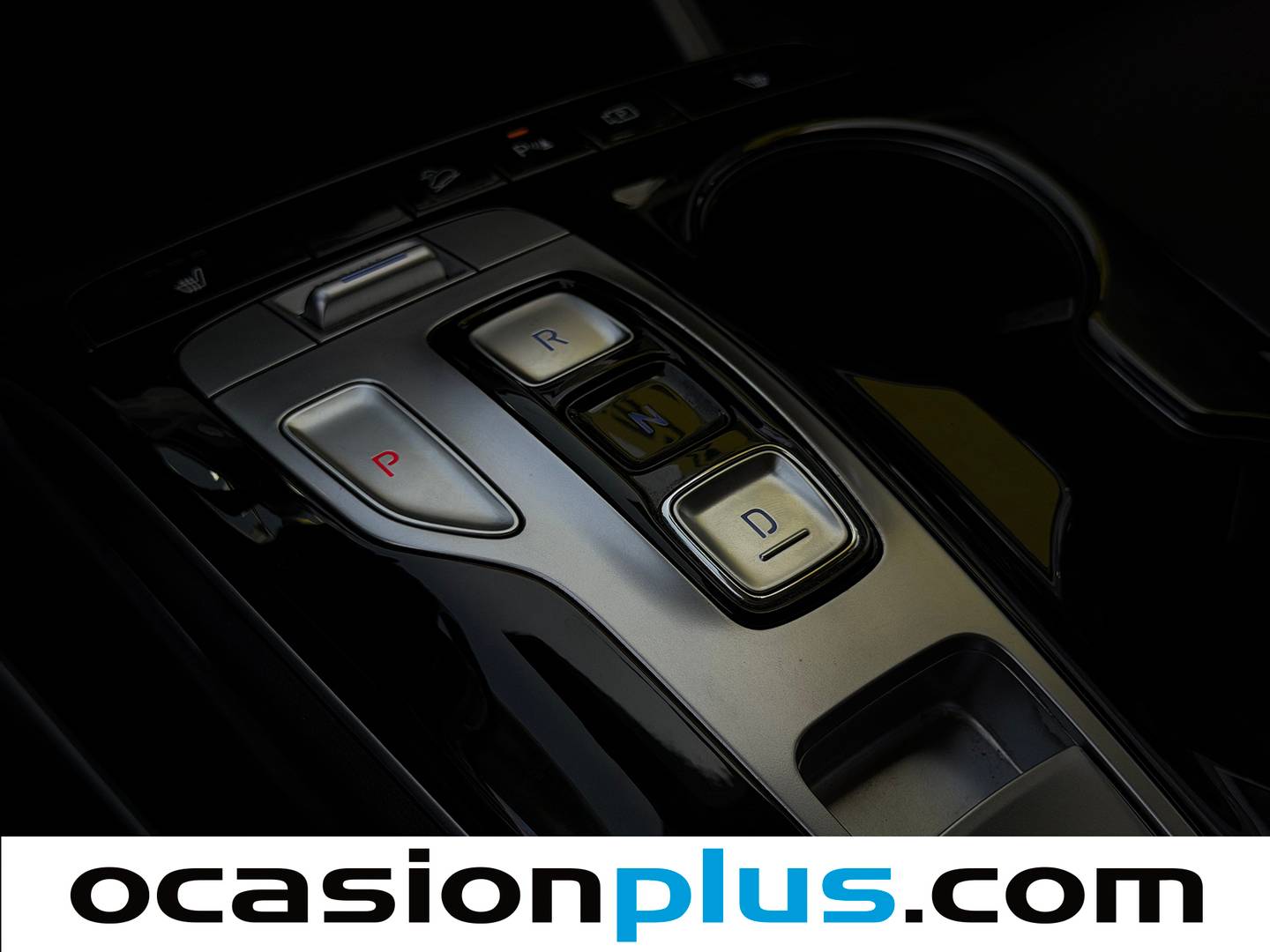 Hyundai Tucson Hyundai Tucson 1.6 TGDI HEV Tecno Auto 2C (230 CV) de segunda mano