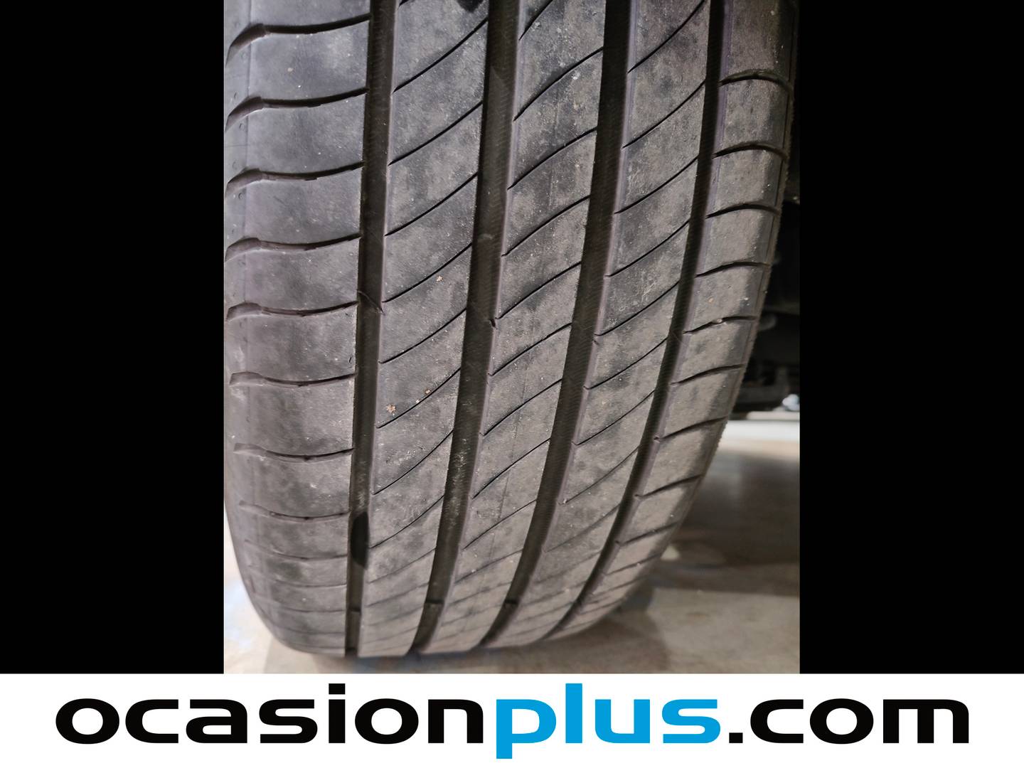 Citroën C3 Citroën C3 BlueHDi 100 S&S C-Series (102 CV) de segunda mano