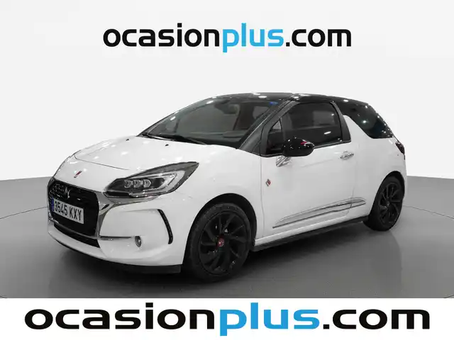 DS DS 3