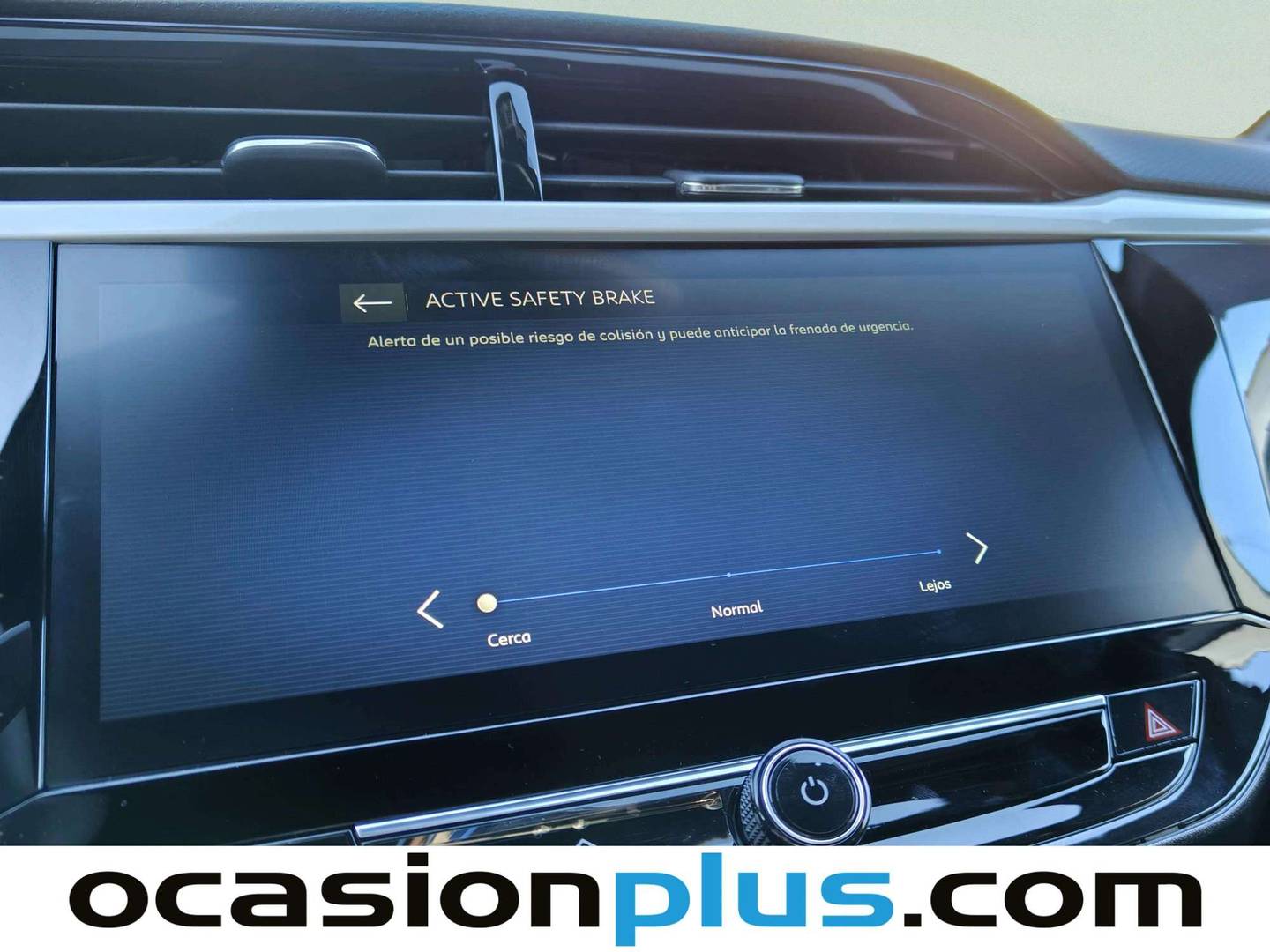 Foto Opel Corsa Opel Corsa 1.2 T XHL Hybrid GS eDCT (110 CV)