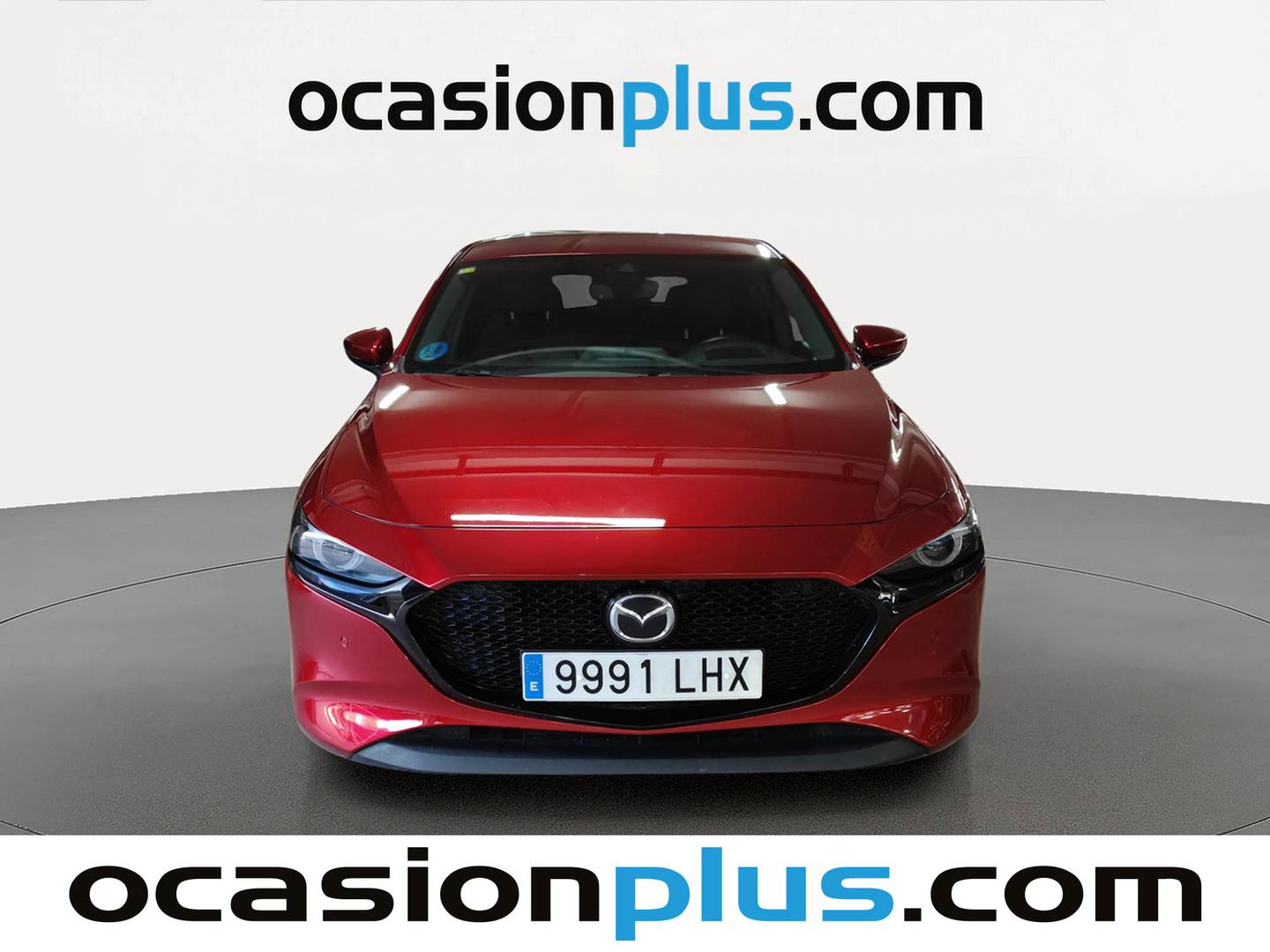 Mazda Mazda3 Mazda Mazda 3 2.0 SKYACTIV-X Zenith-X (181 CV) 181cv